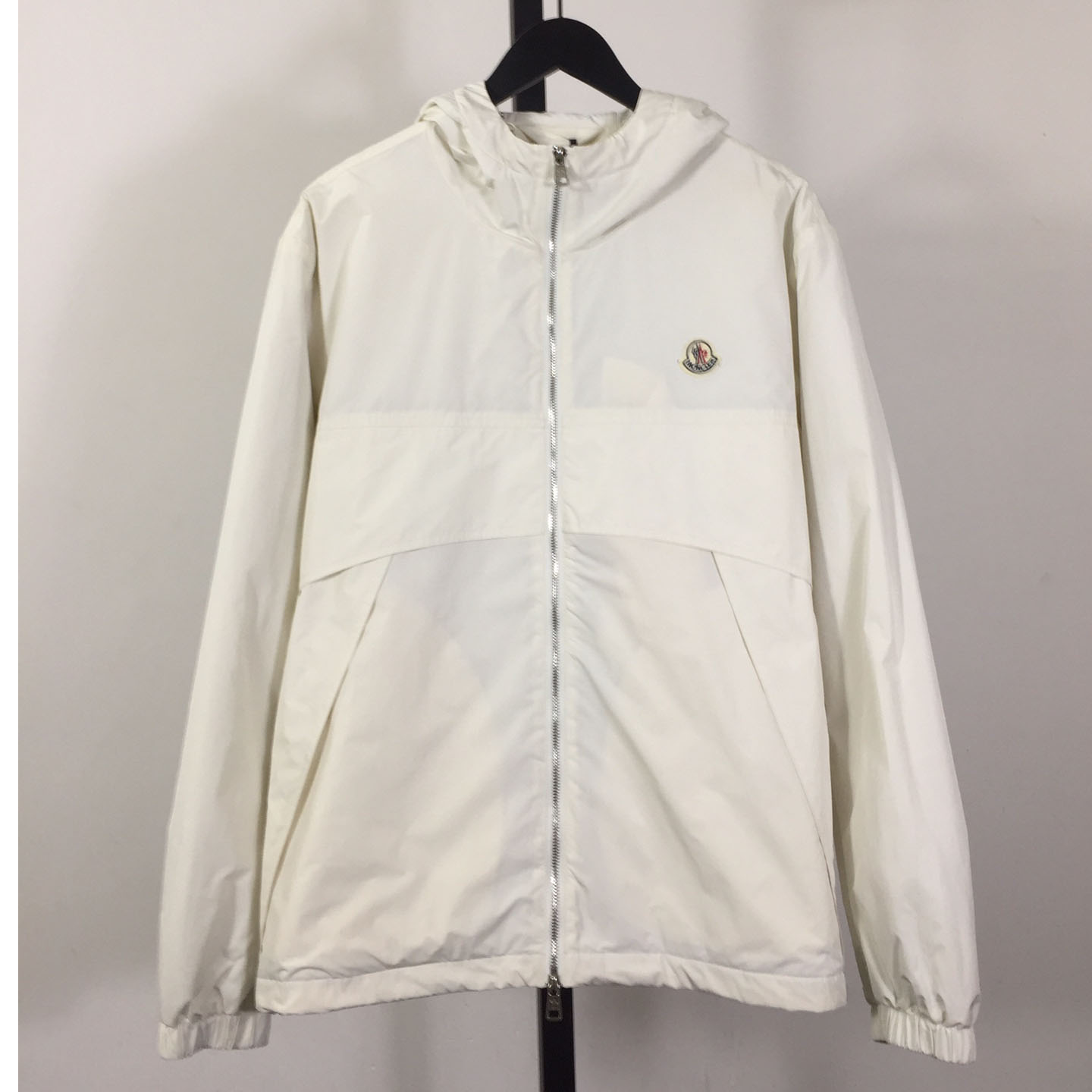 Moncler Gales Lightweight Hooded Jacket - DesignerGu