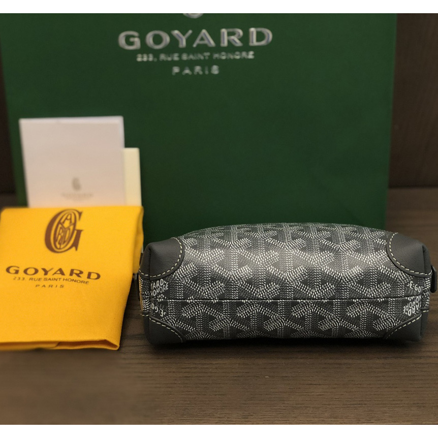 Goyard Vendôme Cosmetic Pouch - DesignerGu