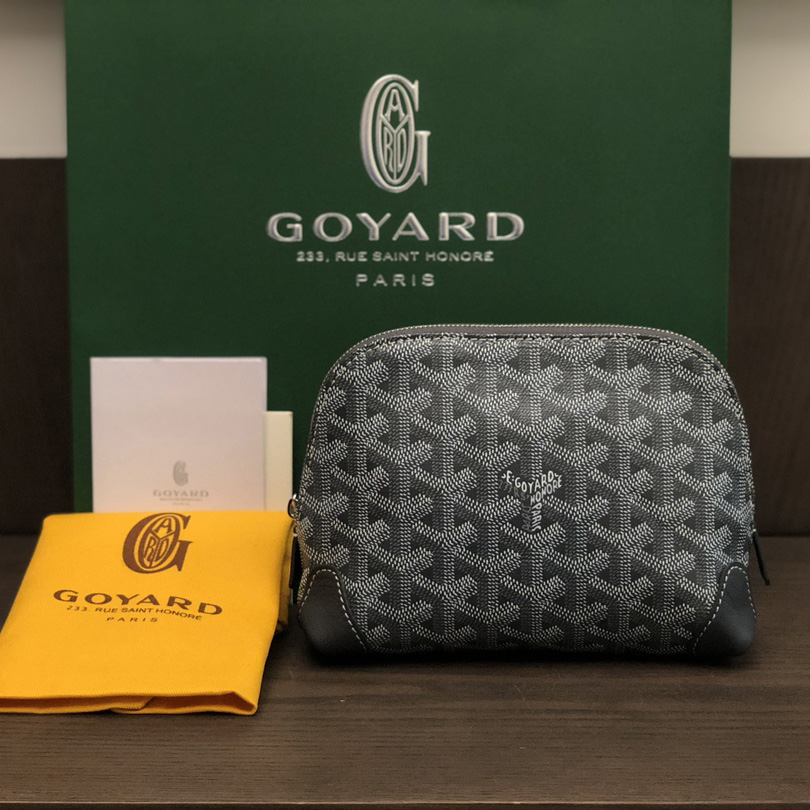 Goyard Vendôme Cosmetic Pouch - DesignerGu