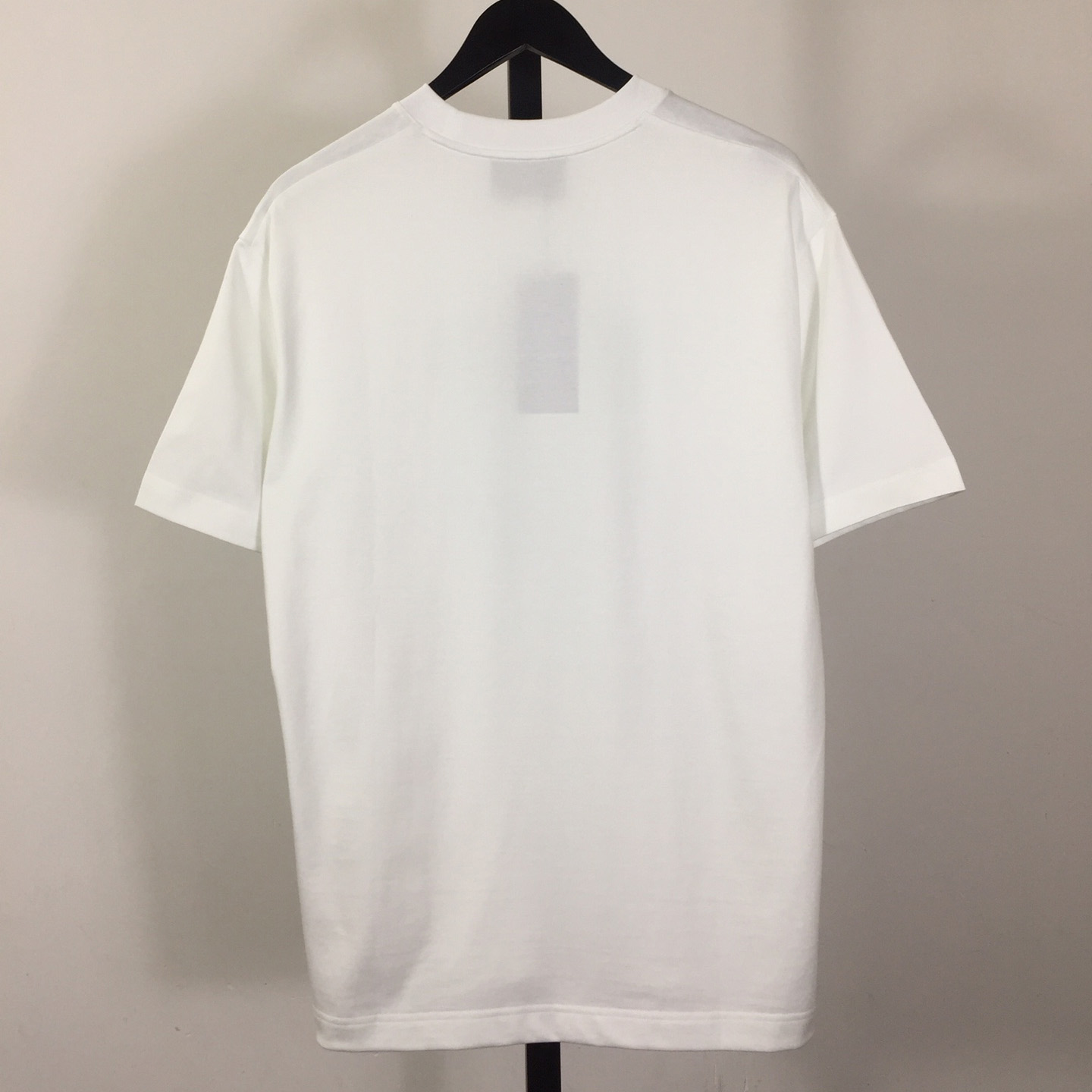 Gucci Cotton T-shirt - DesignerGu