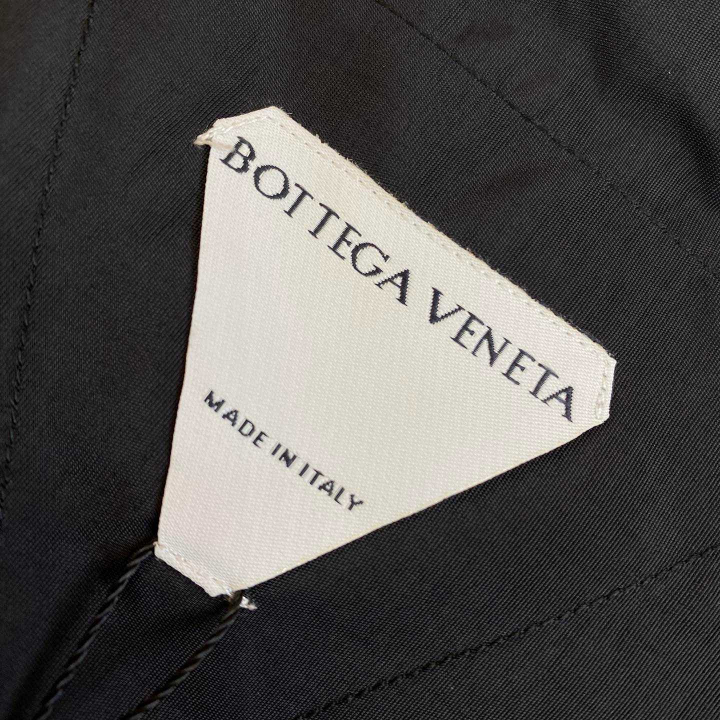 Bottega Veneta Puffer Vest - DesignerGu