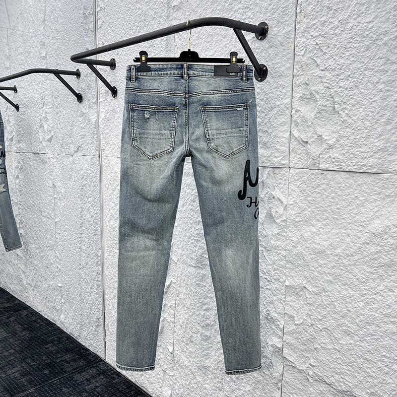 Amiri Jeans    1242 - DesignerGu