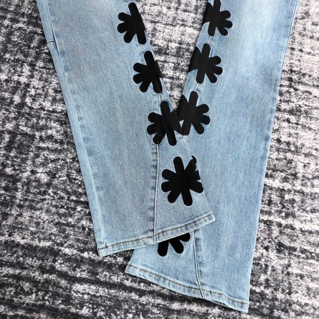 Lostshdws Denim Pants   693 - DesignerGu