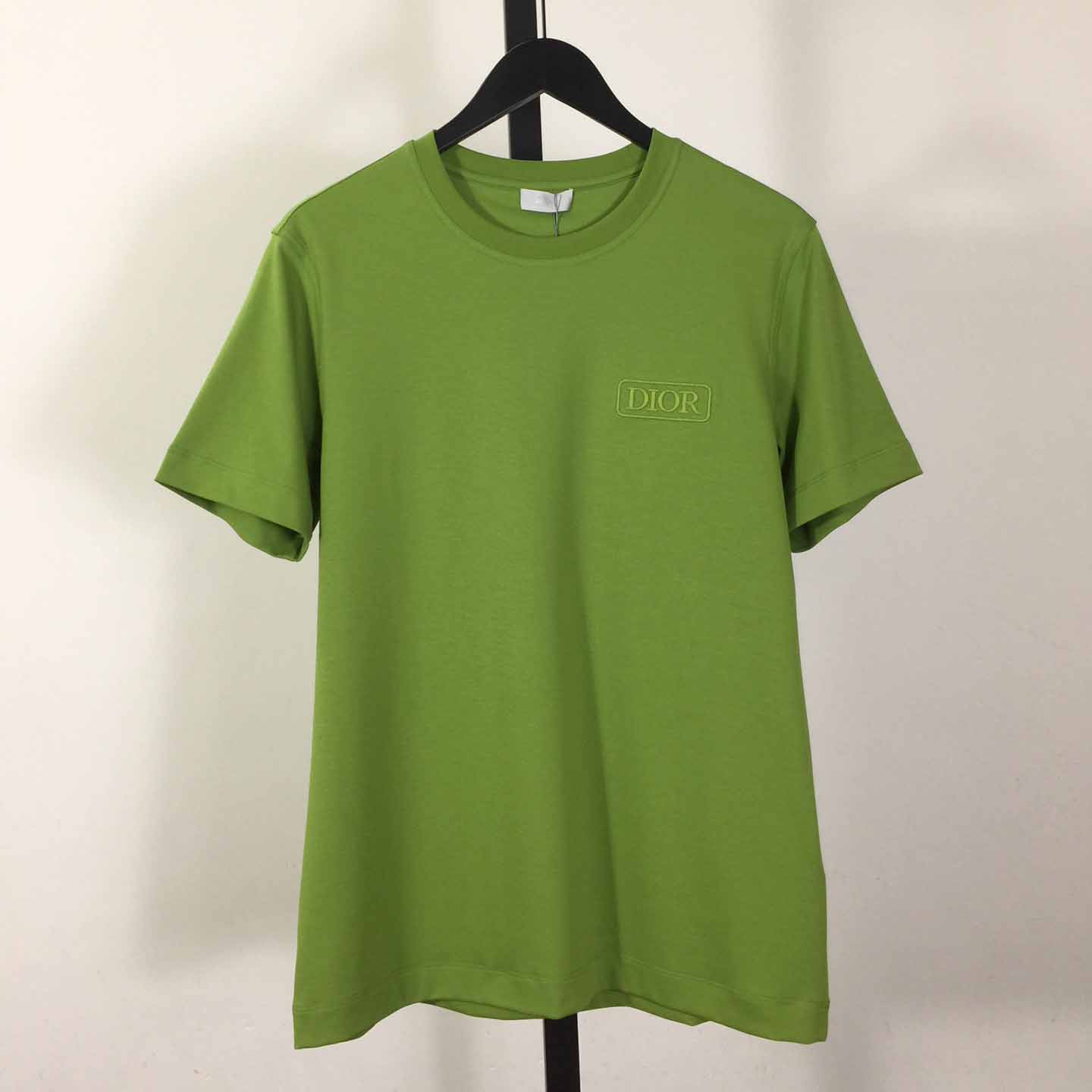 Dior Logo T-Shirt - DesignerGu