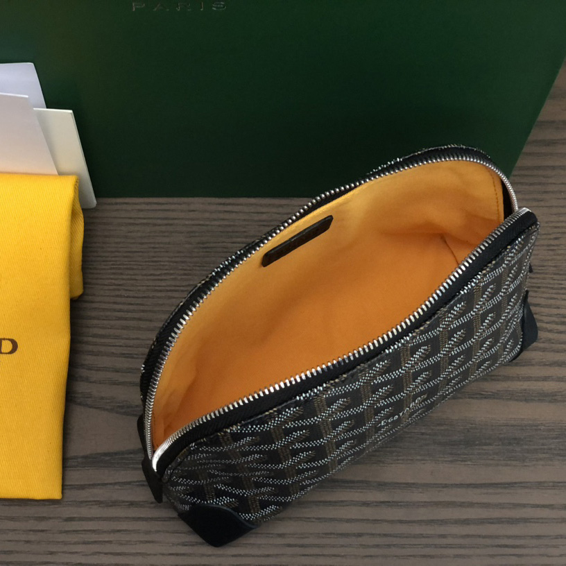 Goyard Vendôme Cosmetic Pouch - DesignerGu