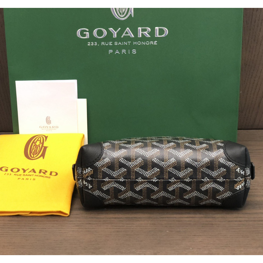 Goyard Vendôme Cosmetic Pouch - DesignerGu