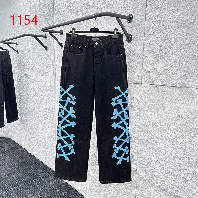 Amiri Jeans    1154 - DesignerGu