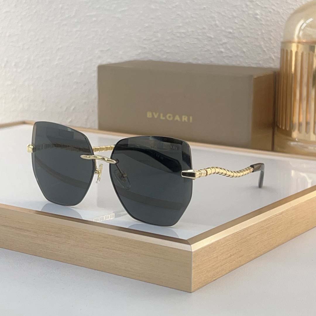 Bvlgari BV40045U Sunglasses    - DesignerGu