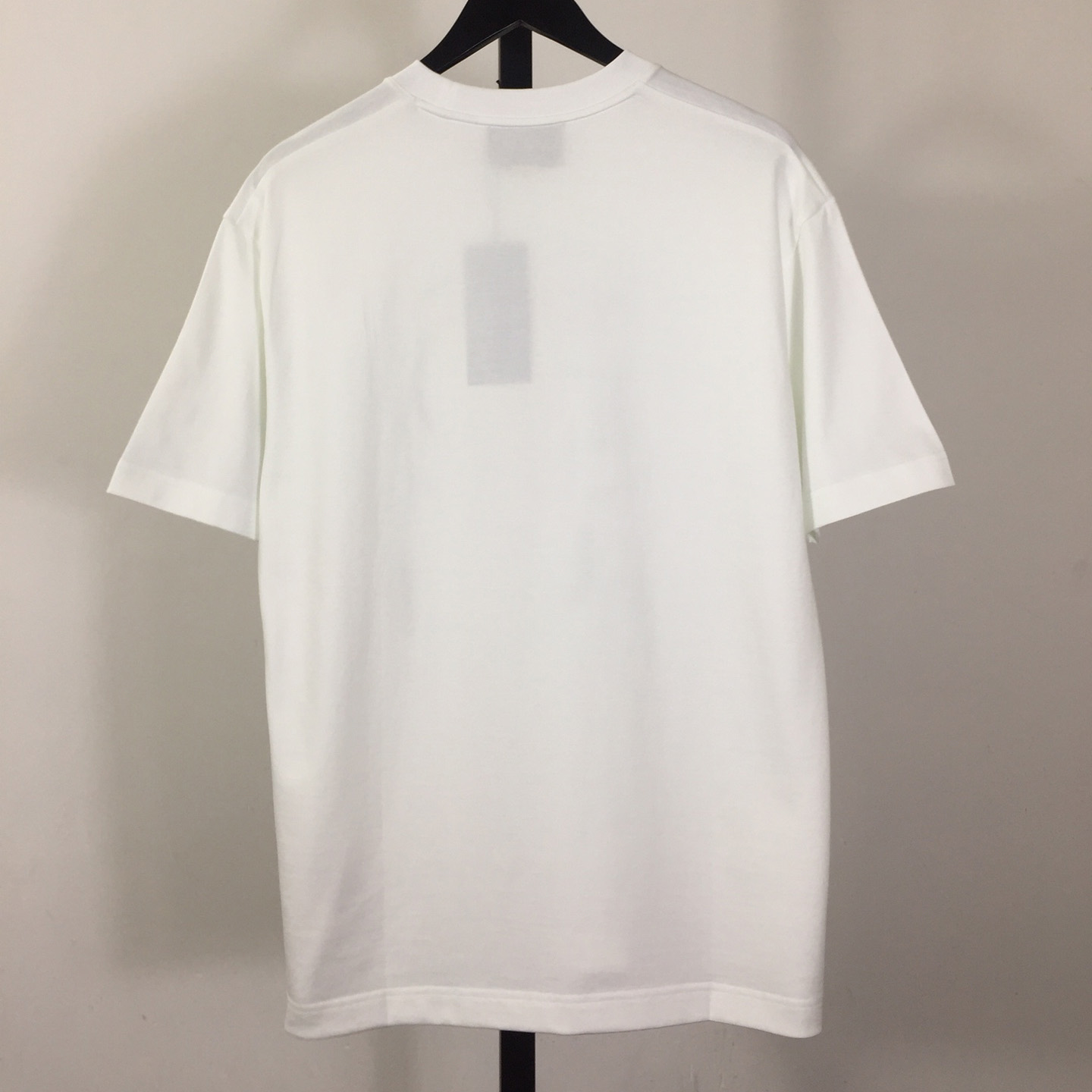 Gucci Cotton T-shirt - DesignerGu