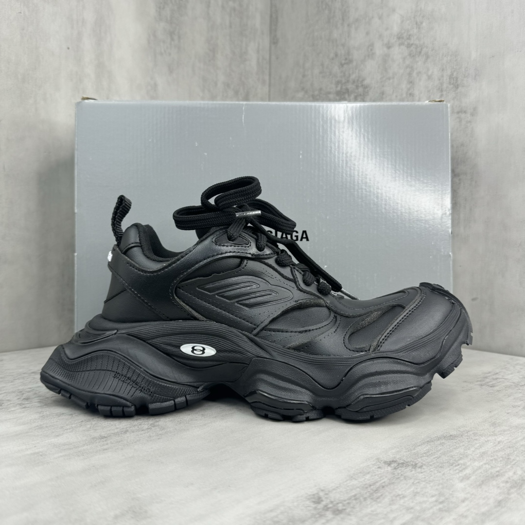 Balenciaga Cargo Sneaker - DesignerGu