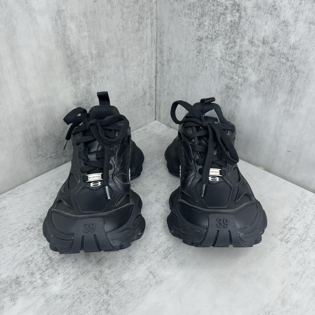 Balenciaga Cargo Sneaker - DesignerGu