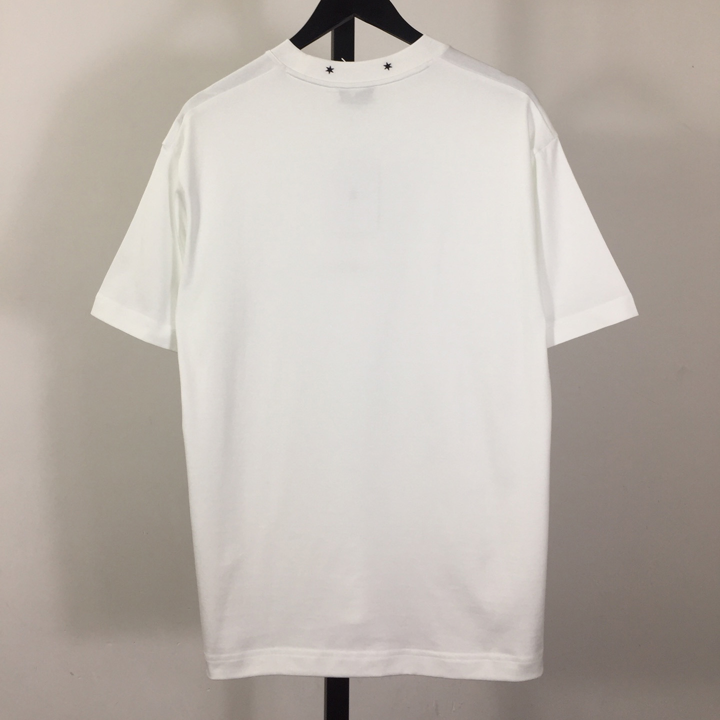 Givenchy Cotton T-shirt - DesignerGu