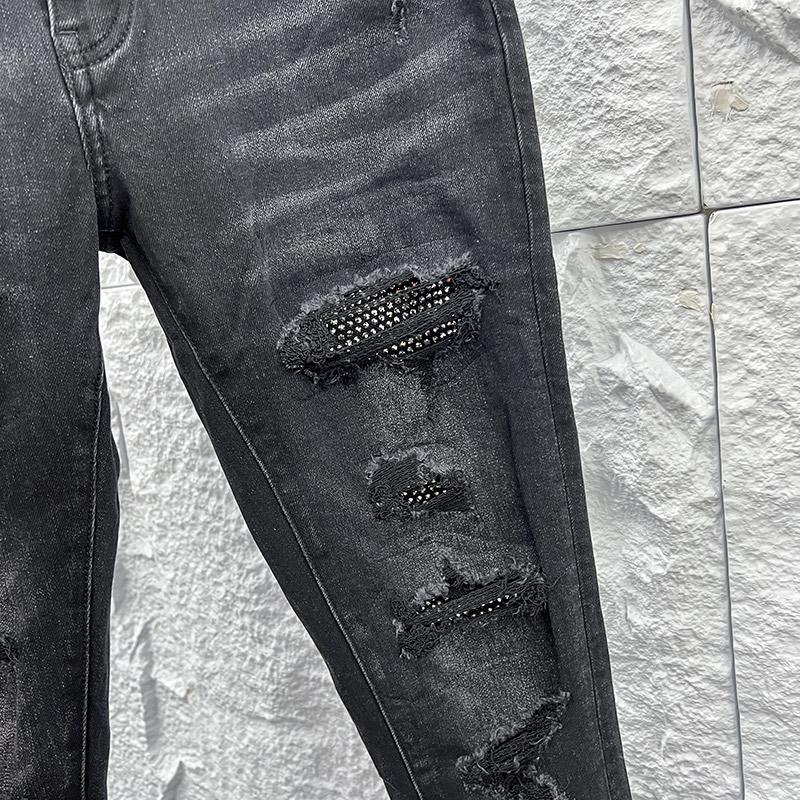 Amiri Jeans    1112 - DesignerGu