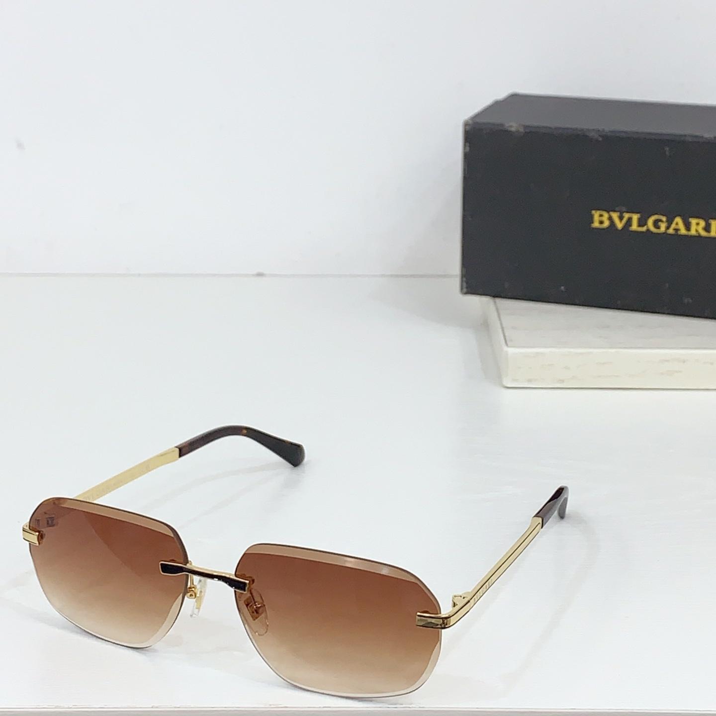 Bvlgari BV40128 Sunglasses    - DesignerGu