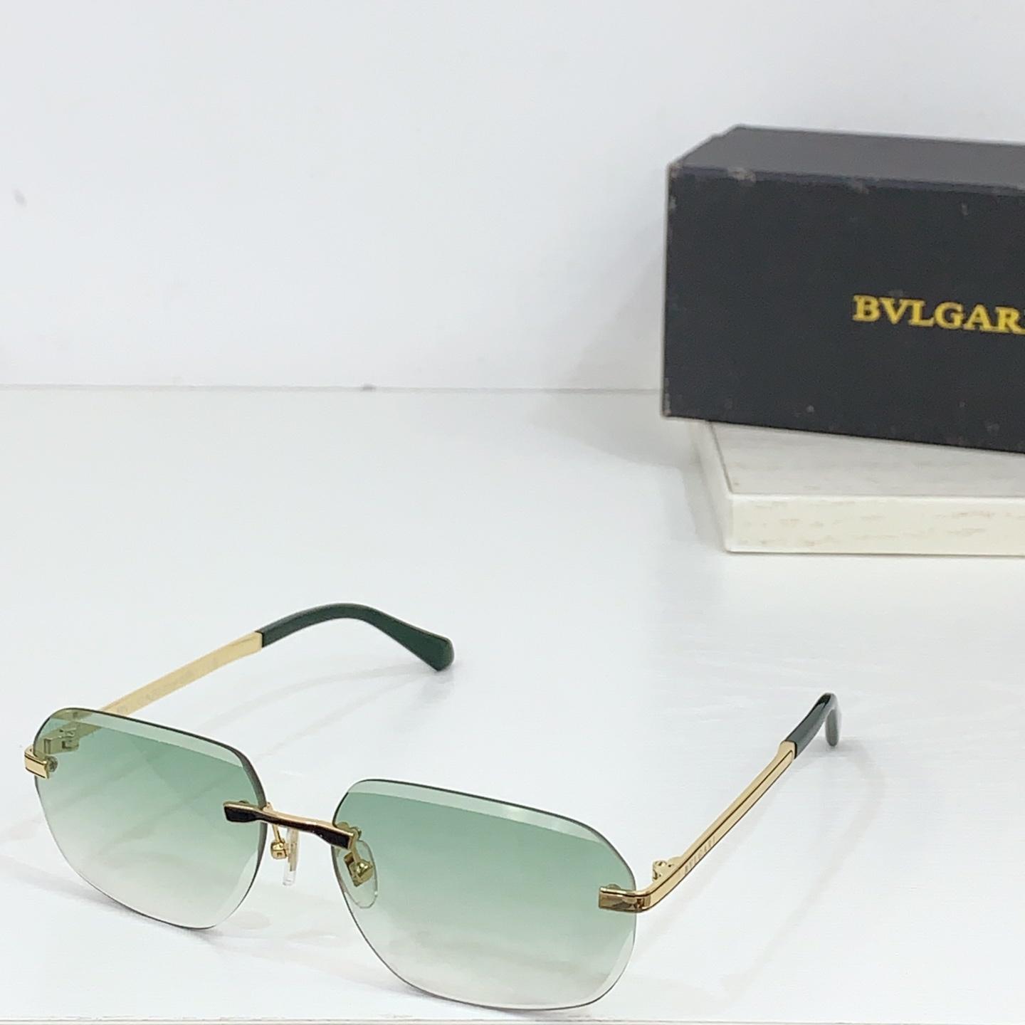 Bvlgari BV40128 Sunglasses    - DesignerGu