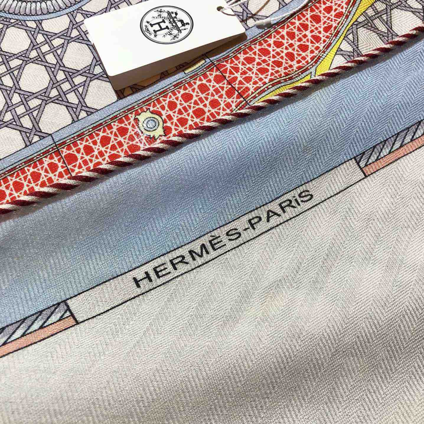 Hermes Giant Triangle - DesignerGu