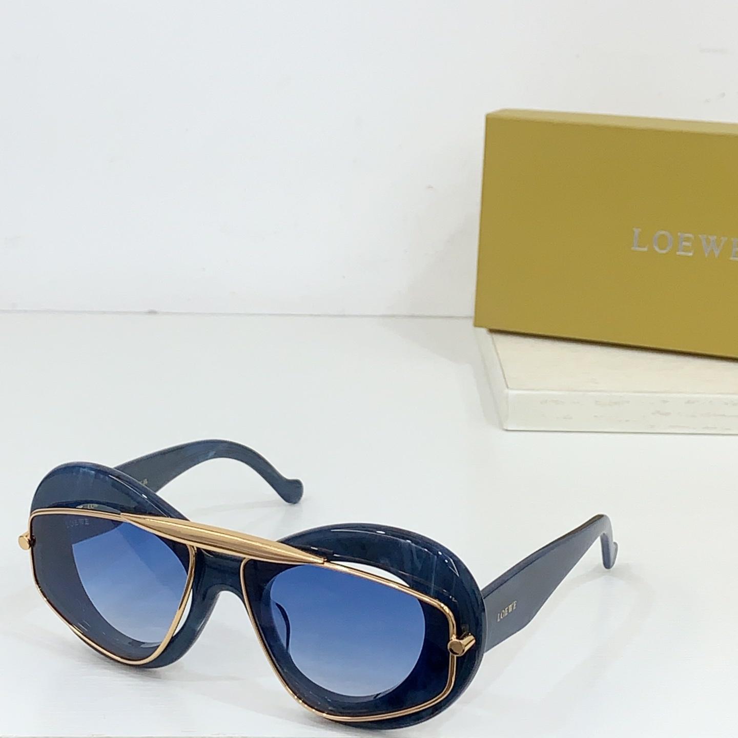 Loewe LW40120I Sunglasses   - DesignerGu