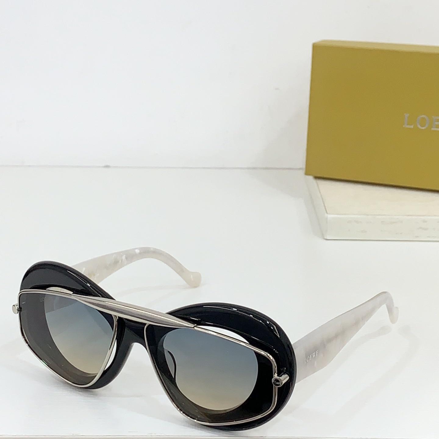 Loewe LW40120I Sunglasses   - DesignerGu