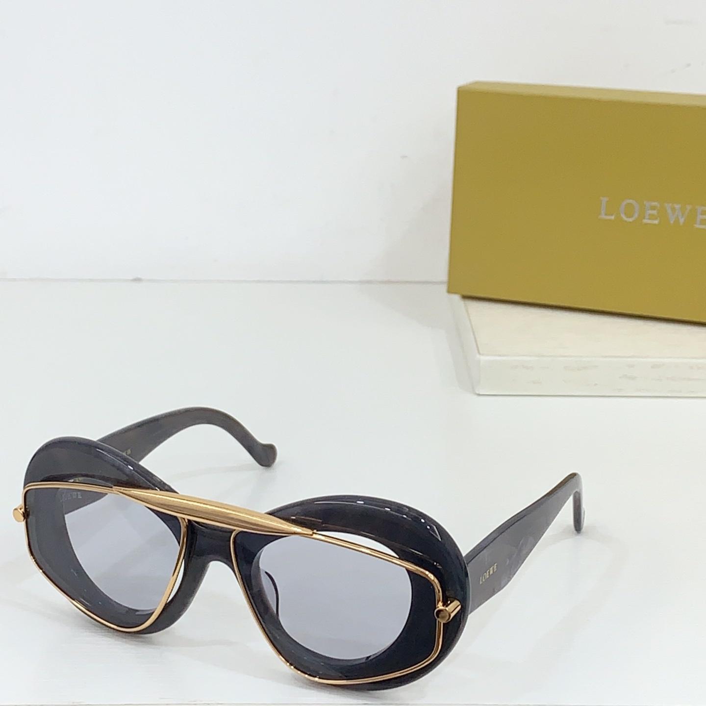 Loewe LW40120I Sunglasses   - DesignerGu