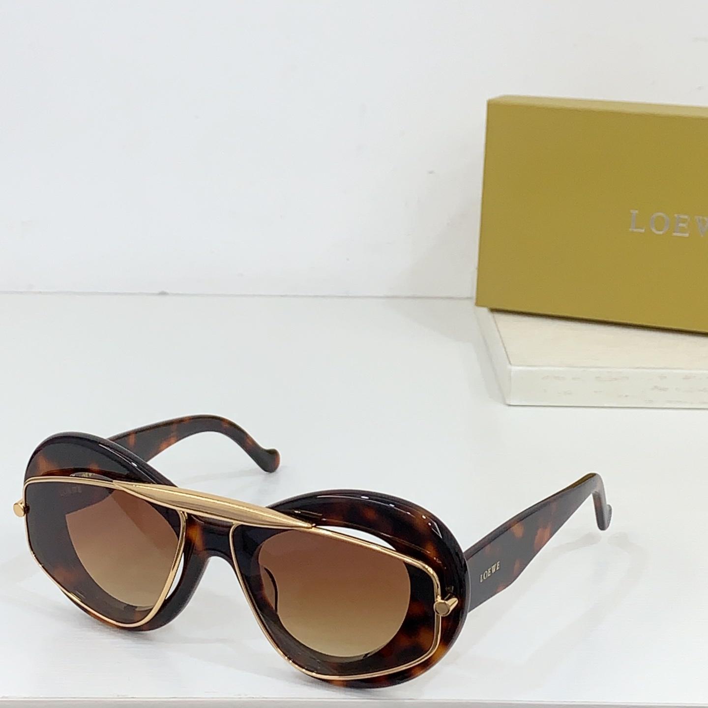 Loewe LW40120I Sunglasses   - DesignerGu