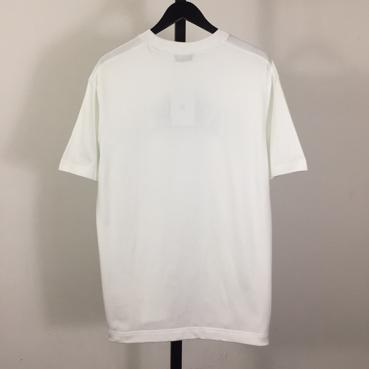 Givenchy Cotton T-shirt - DesignerGu