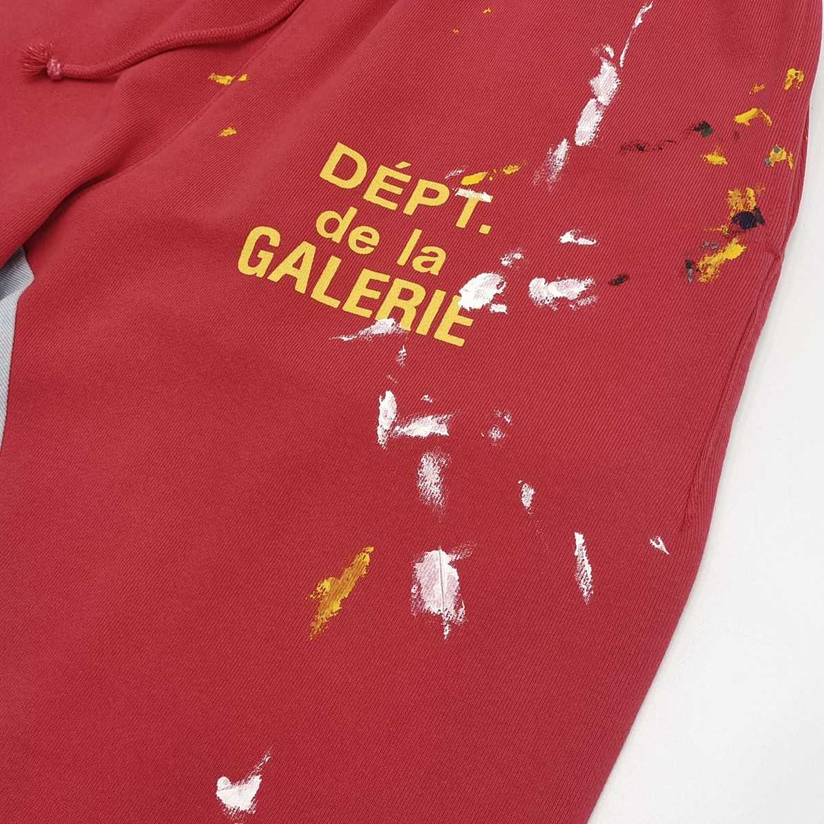 Gallery Dept. Sweatpants - DesignerGu