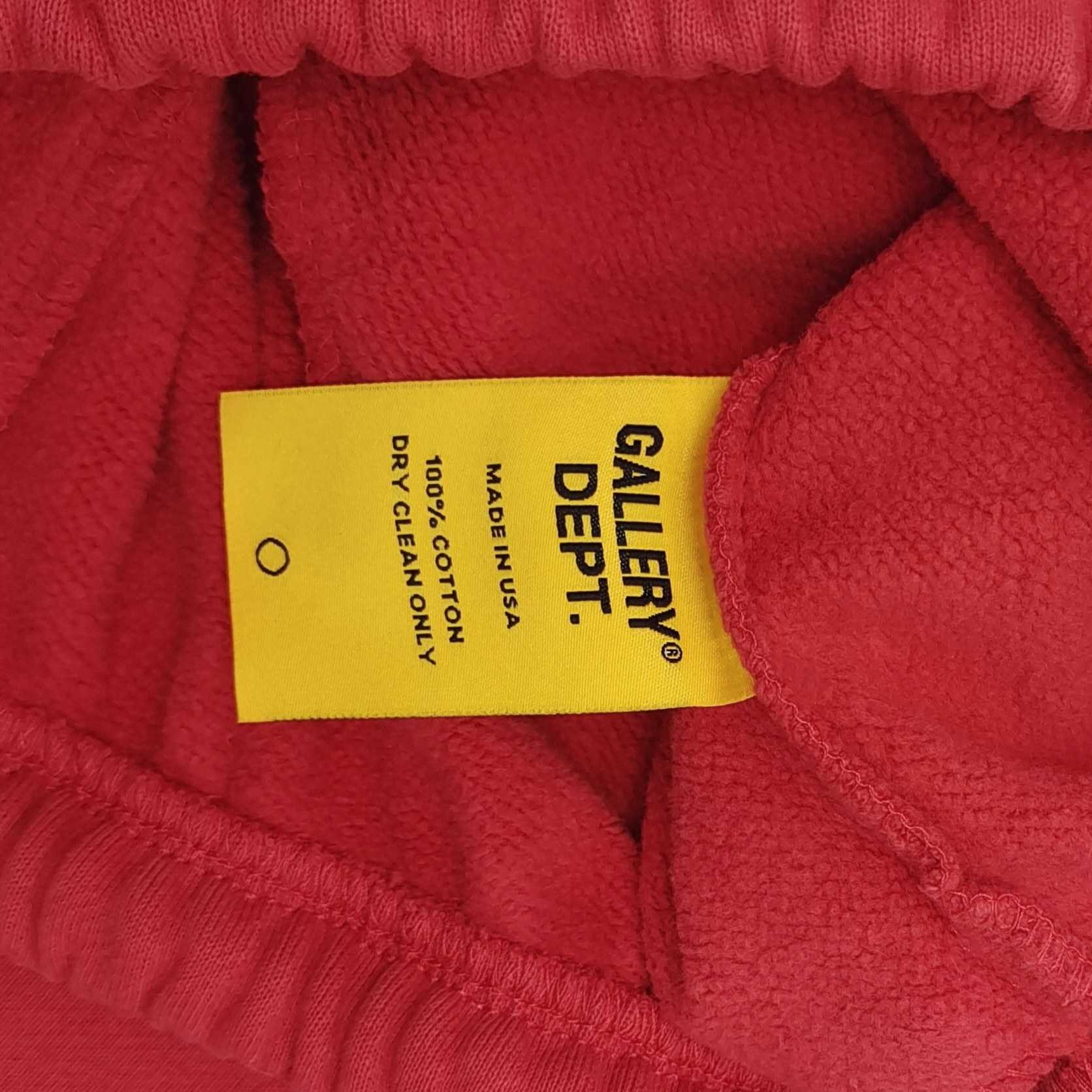 Gallery Dept. Sweatpants - DesignerGu