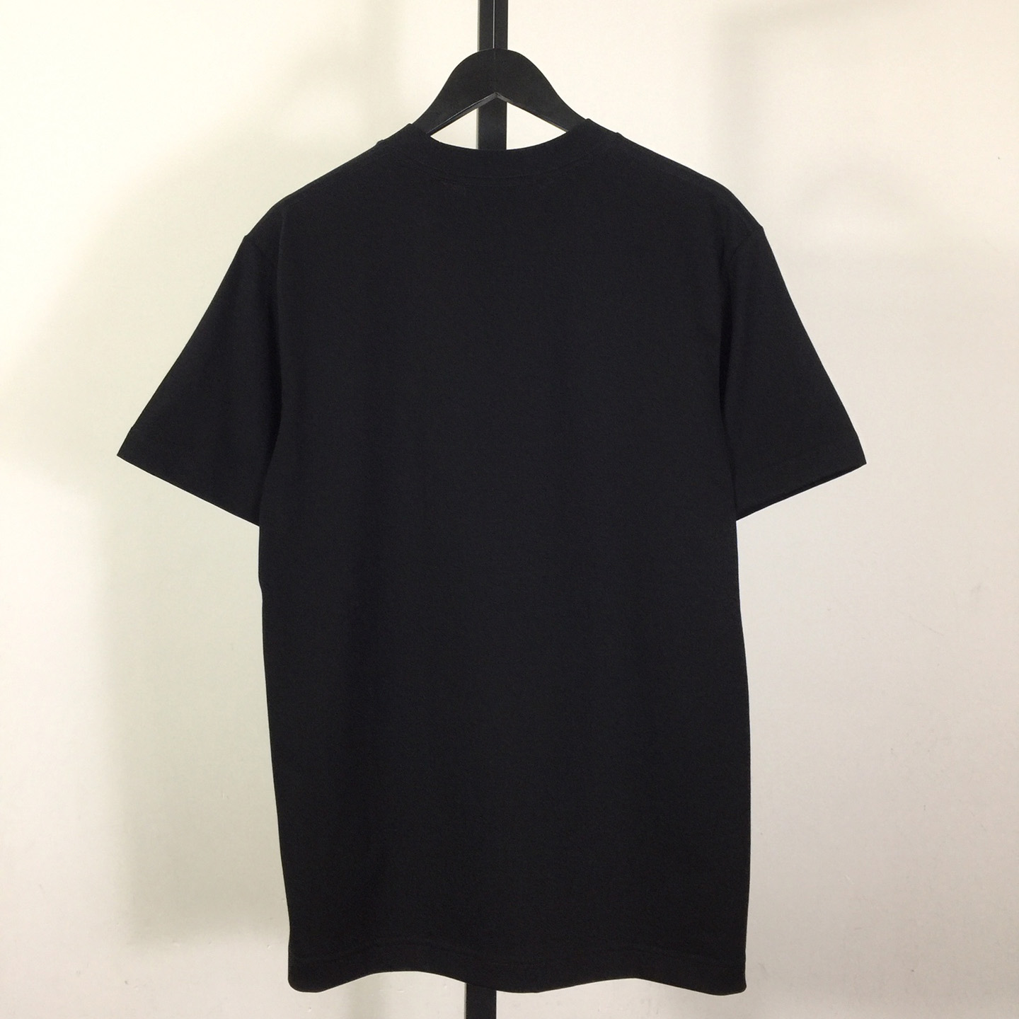 Gucci Cotton Jersey T-shirt With Print  - DesignerGu