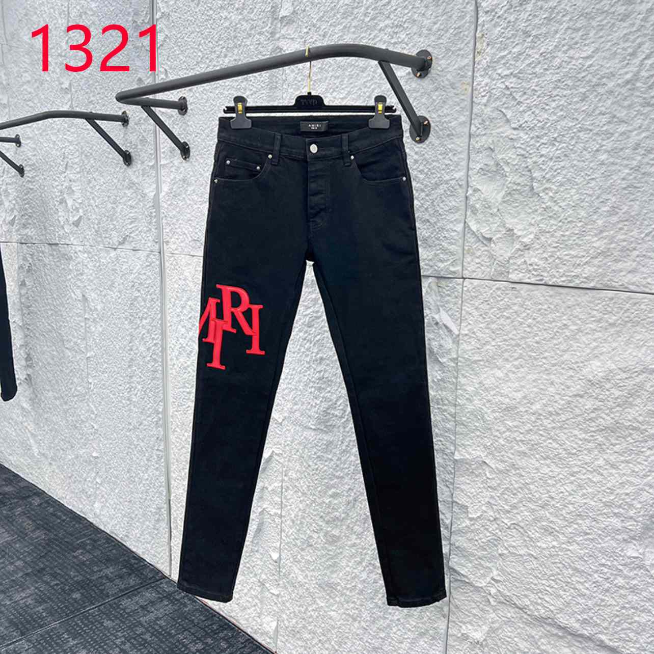 Amiri Jeans    1321 - DesignerGu