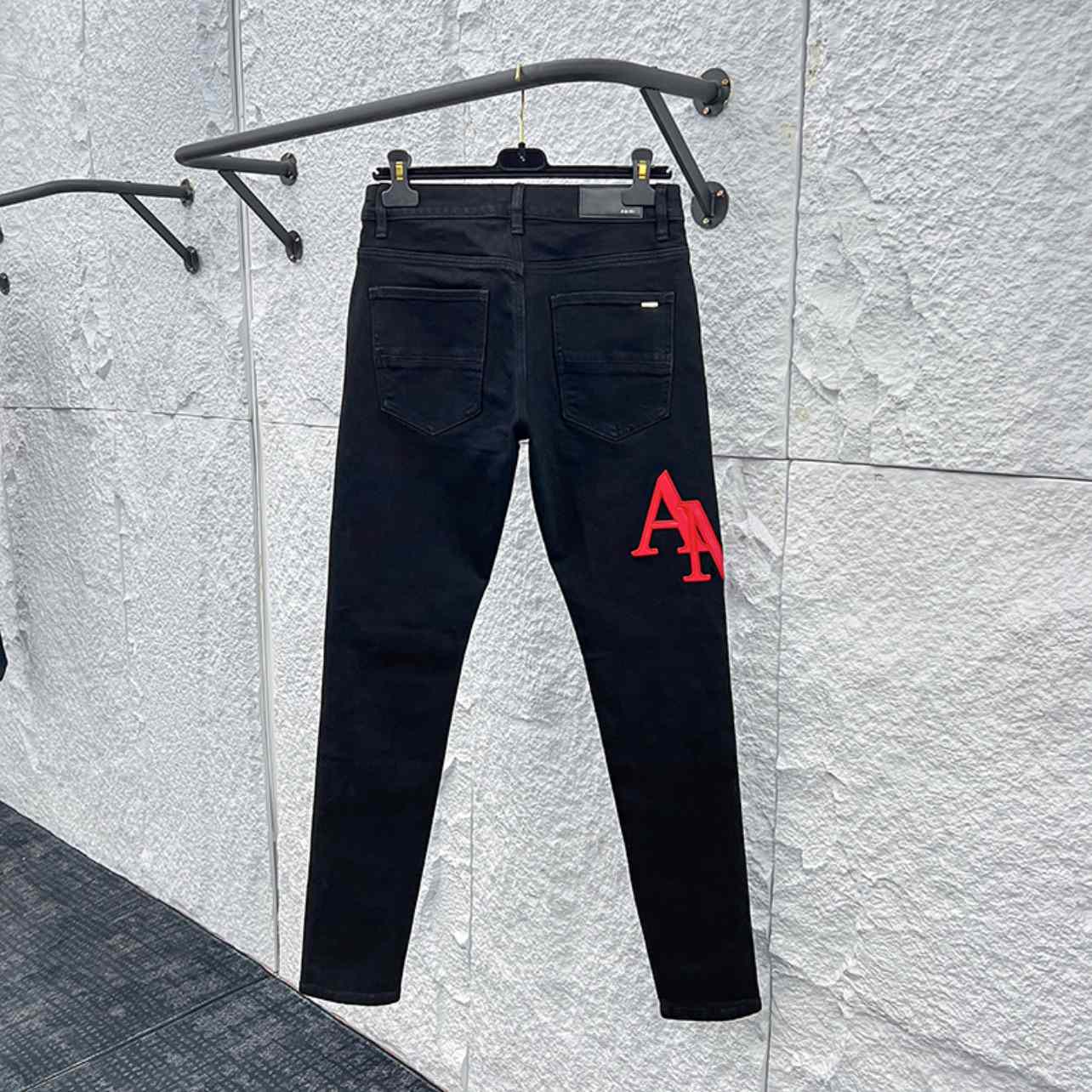 Amiri Jeans    1321 - DesignerGu