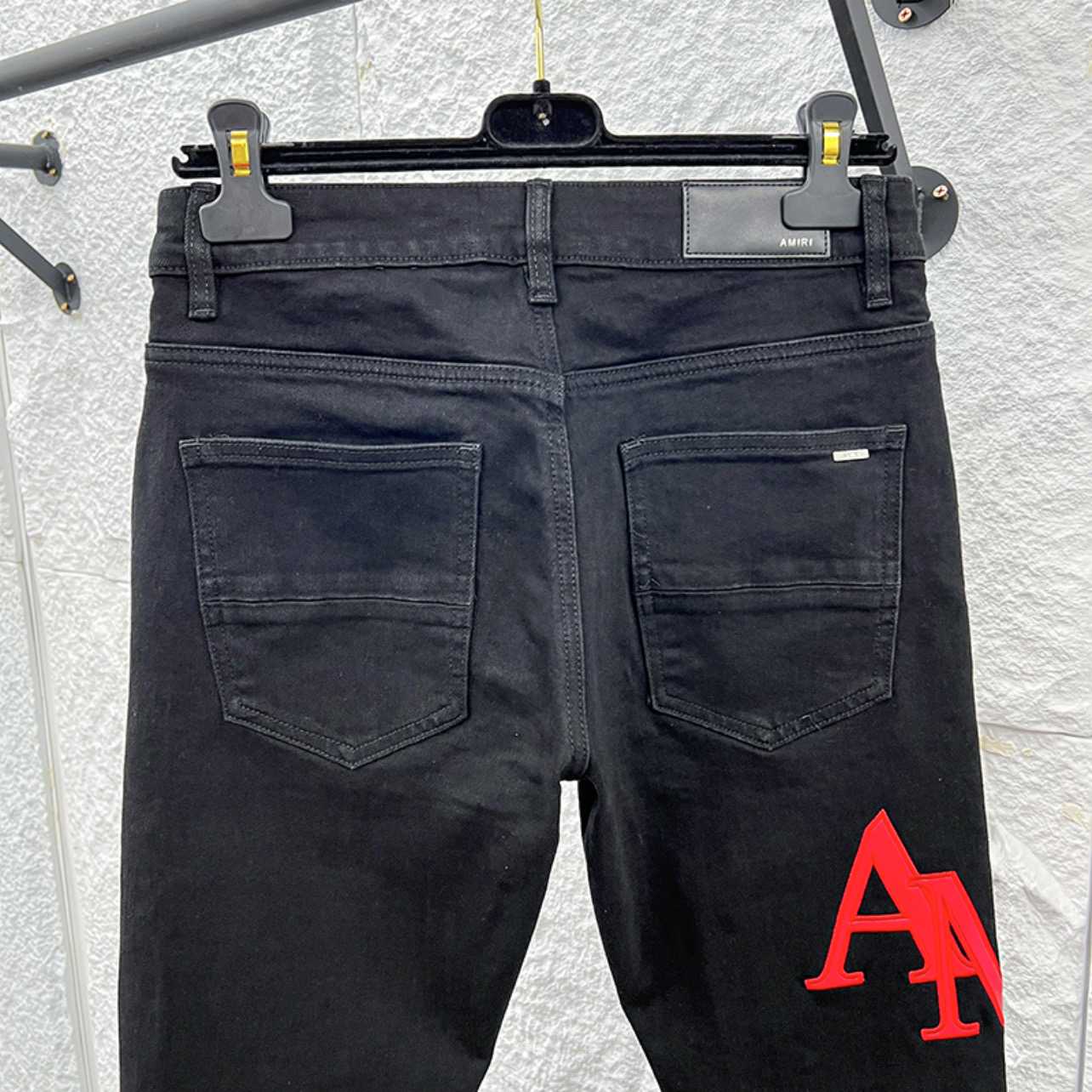 Amiri Jeans    1321 - DesignerGu