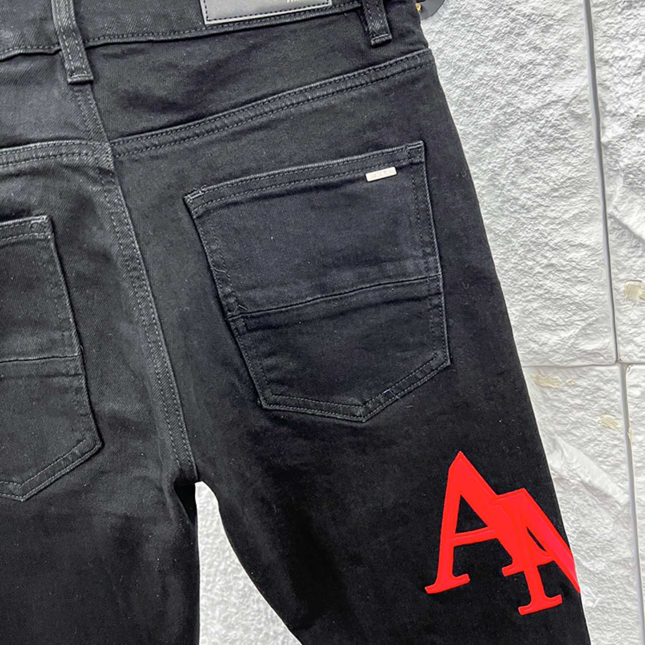 Amiri Jeans    1321 - DesignerGu