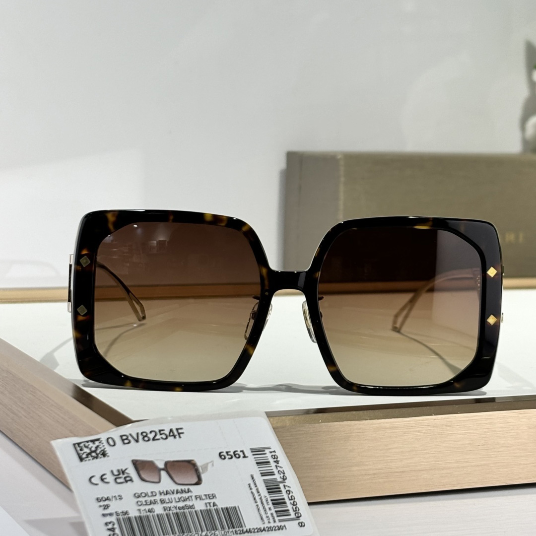 Bvlgari BV8254F Sunglasses    - DesignerGu