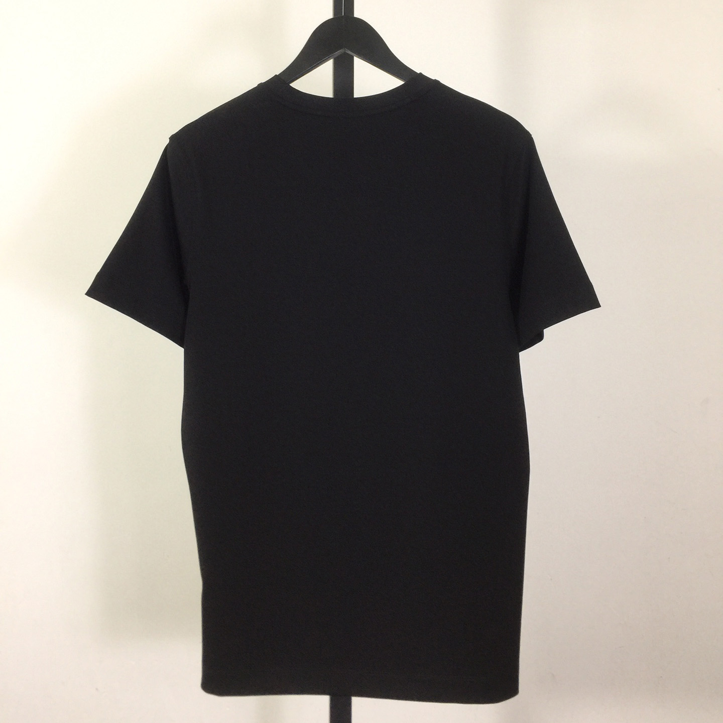 Prada Cotton T-Shirt - DesignerGu