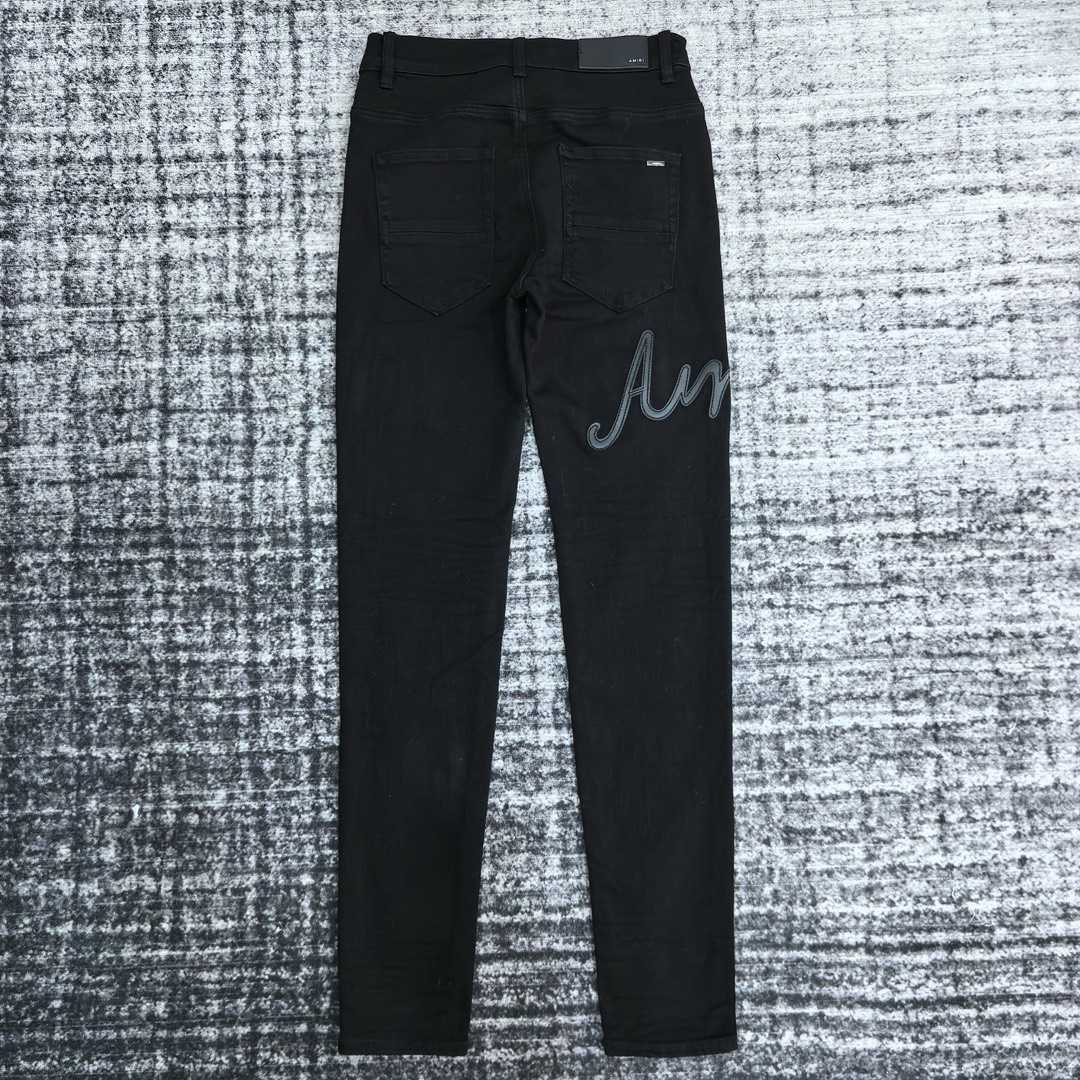 Amiri Slim Fit Jeans    692 - DesignerGu