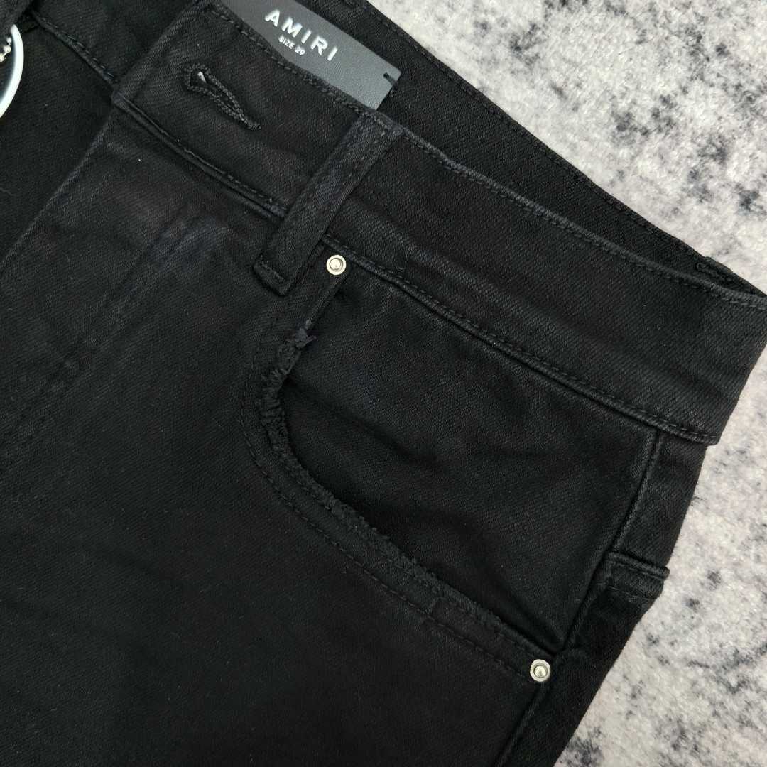 Amiri Slim Fit Jeans    692 - DesignerGu