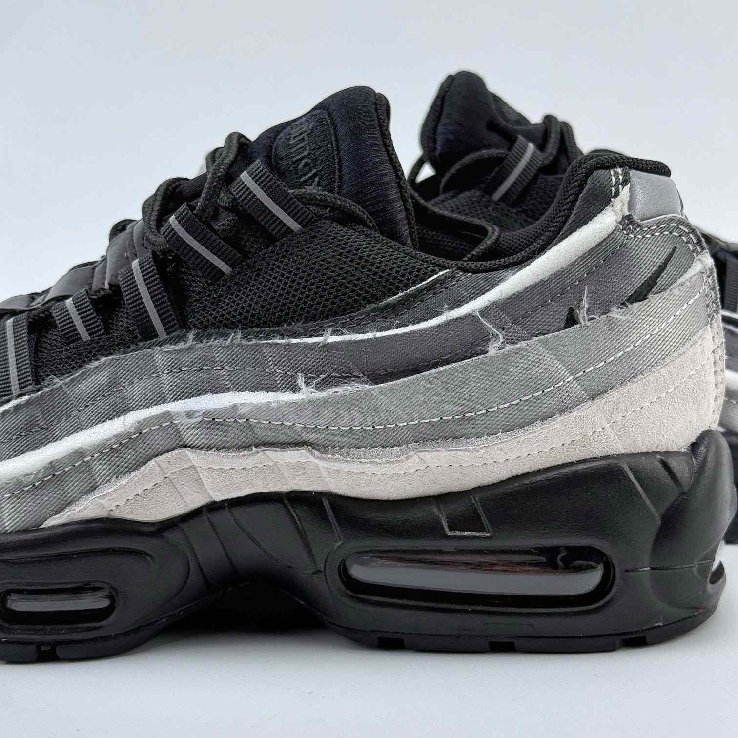 G x  NK Air Max 95 Sneaker   CU8406-101  - DesignerGu