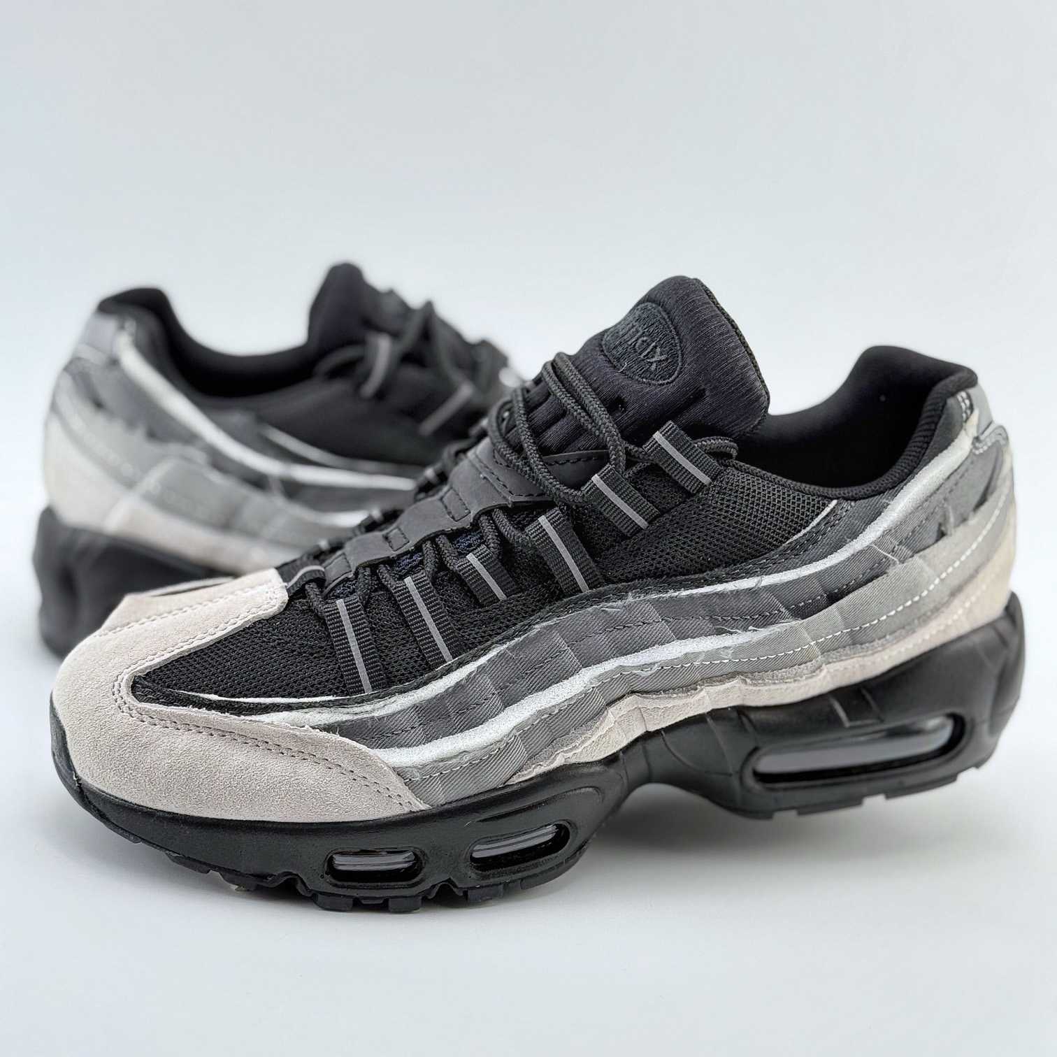 G x  NK Air Max 95 Sneaker   CU8406-101  - DesignerGu