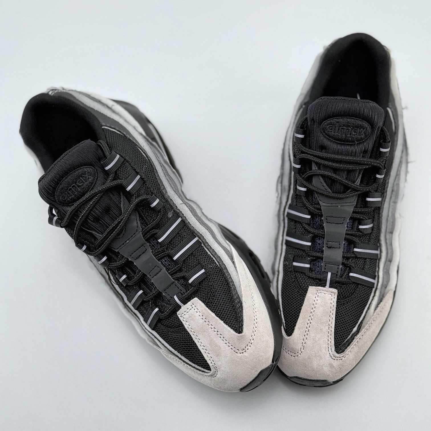 G x  NK Air Max 95 Sneaker   CU8406-101  - DesignerGu