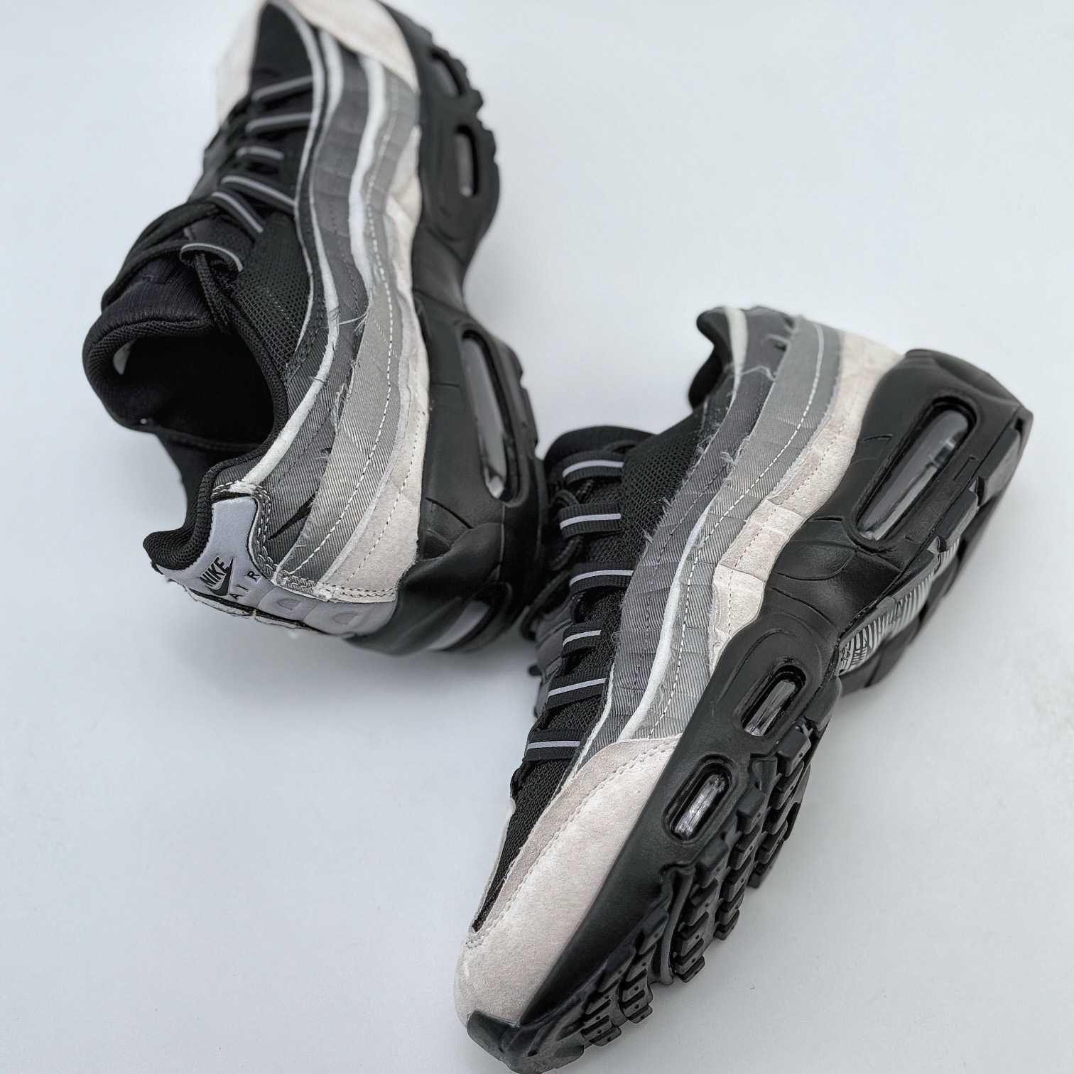 G x  NK Air Max 95 Sneaker   CU8406-101  - DesignerGu