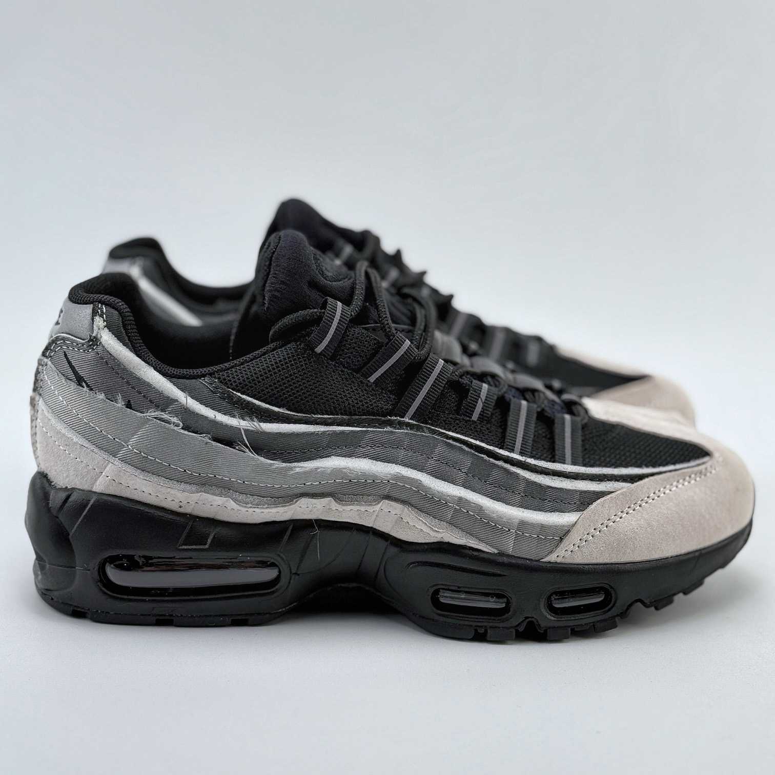 G x  NK Air Max 95 Sneaker   CU8406-101  - DesignerGu