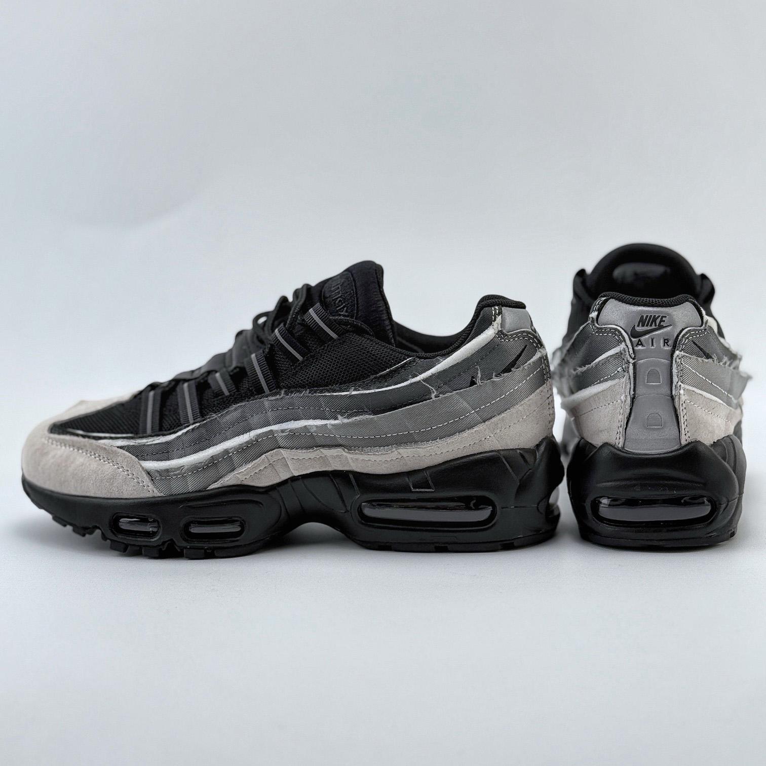 G x  NK Air Max 95 Sneaker   CU8406-101  - DesignerGu