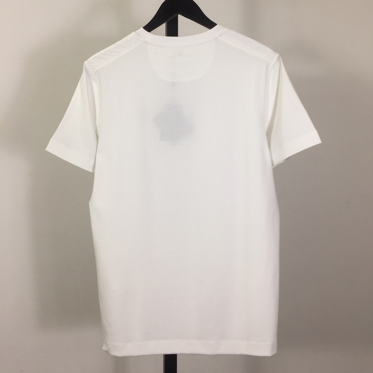 Prada Cotton T-Shirt - DesignerGu