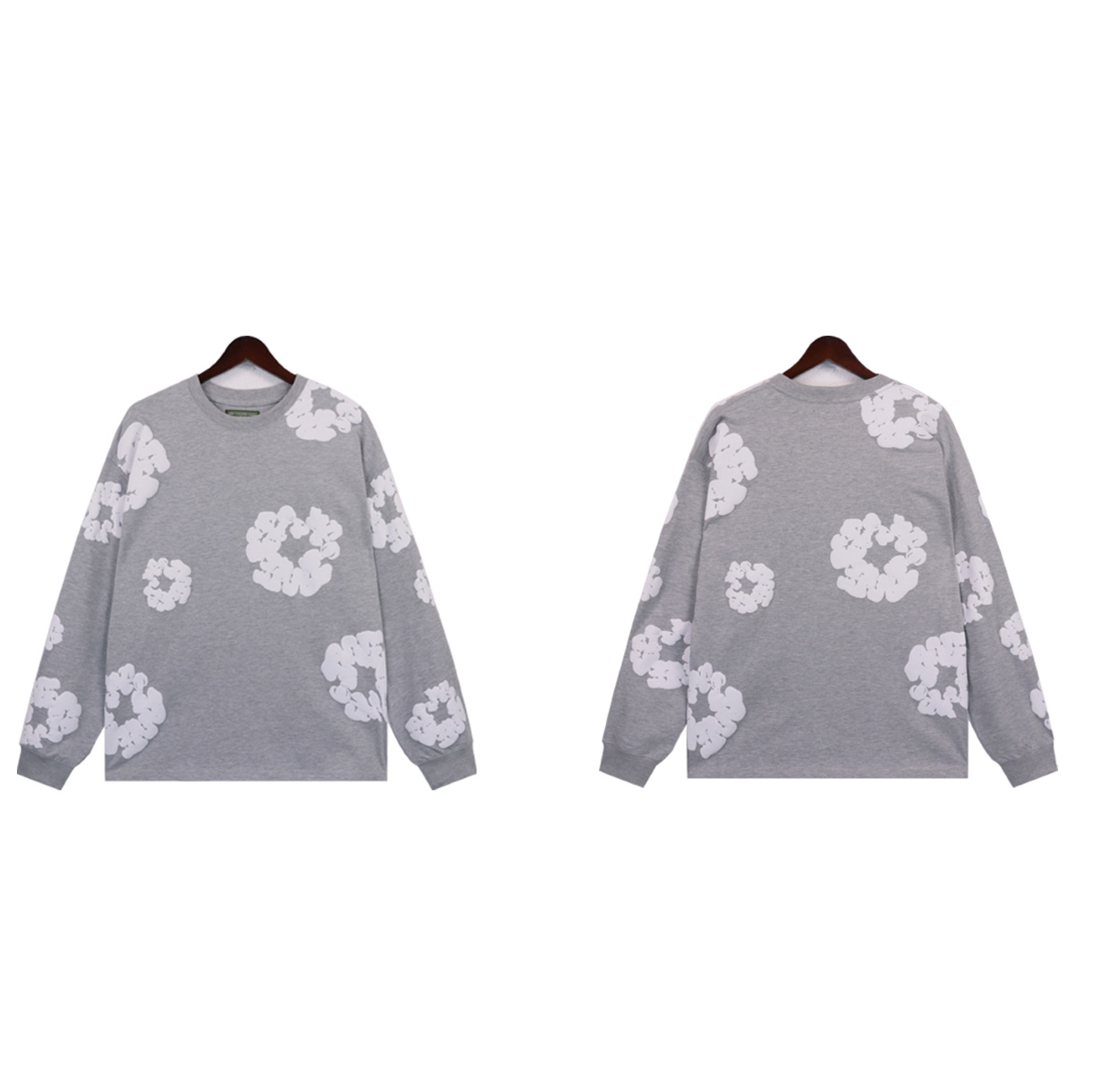 Denim Tears Sweatshirt - DesignerGu