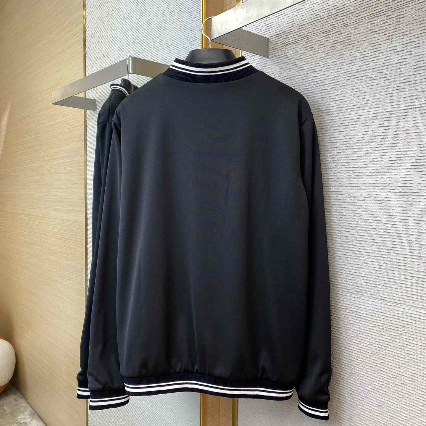 Celine Tracksuit Jacket - DesignerGu