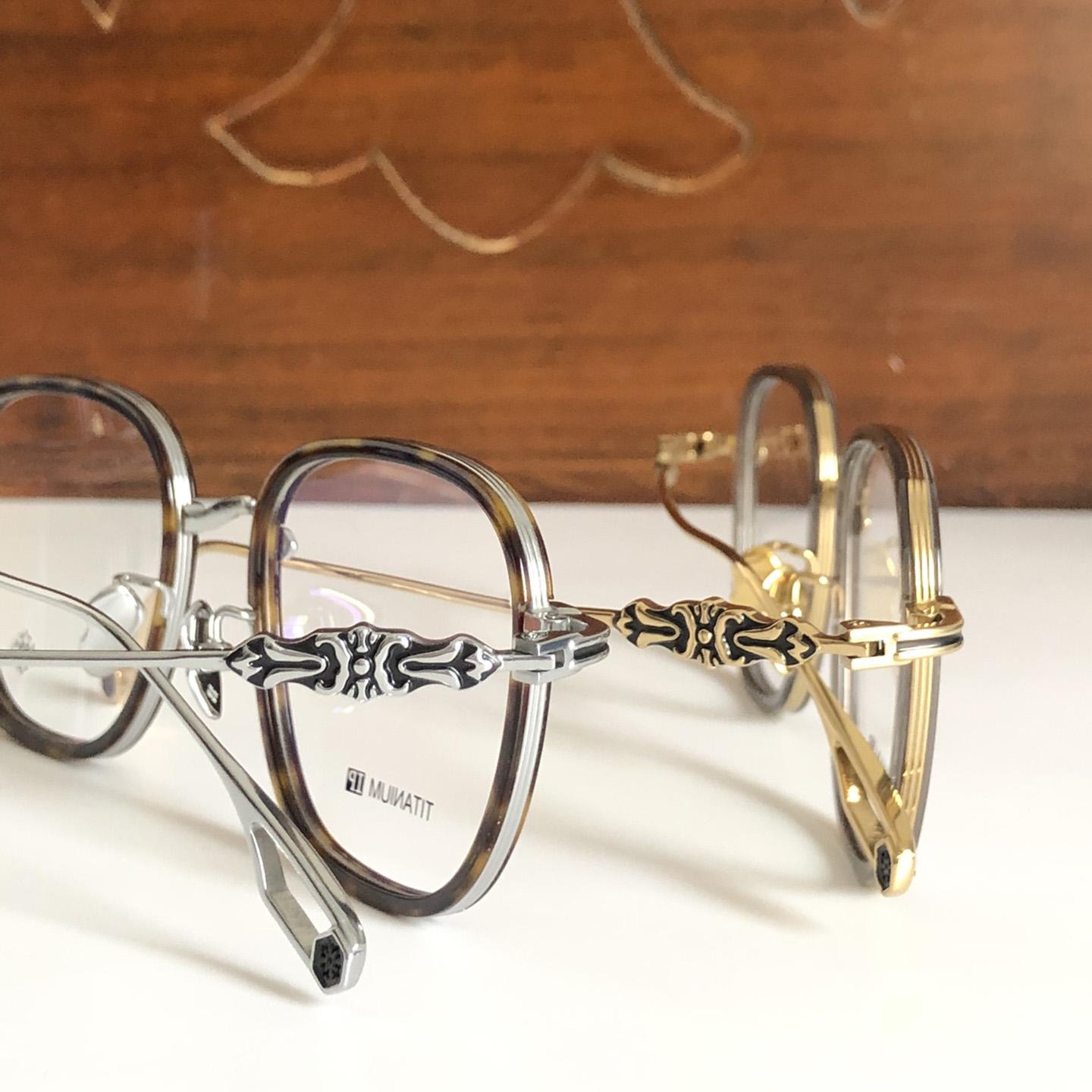 Chrome Hearts CH5545 Glasses - DesignerGu