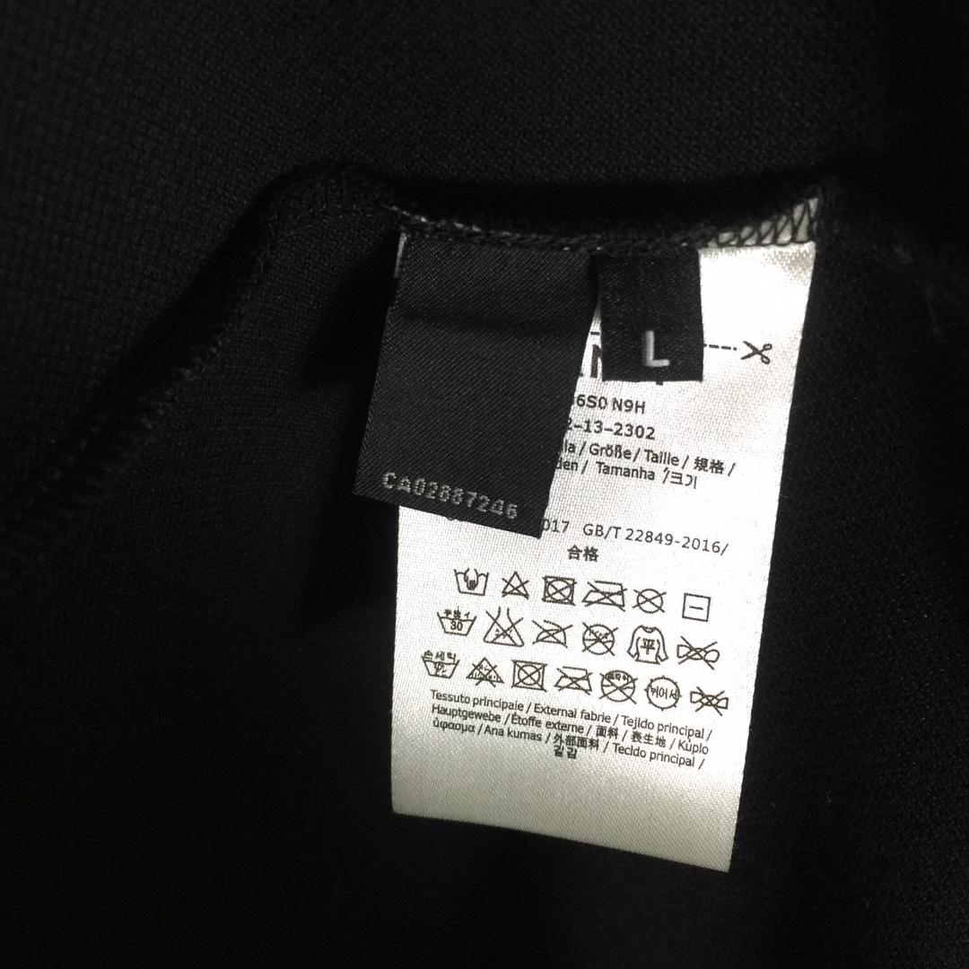 Fendi Logo Cotton Polo Shirt - DesignerGu