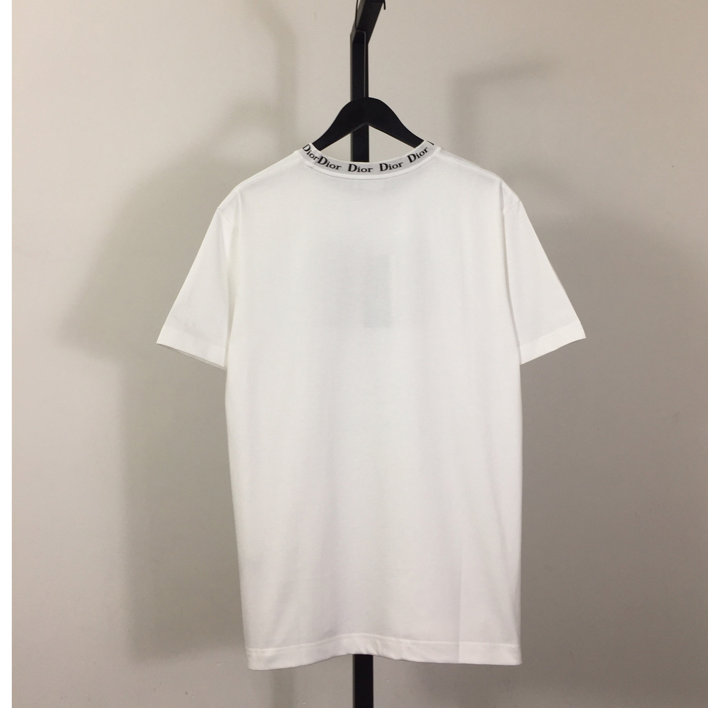 Dior Cotton T-shirt - DesignerGu