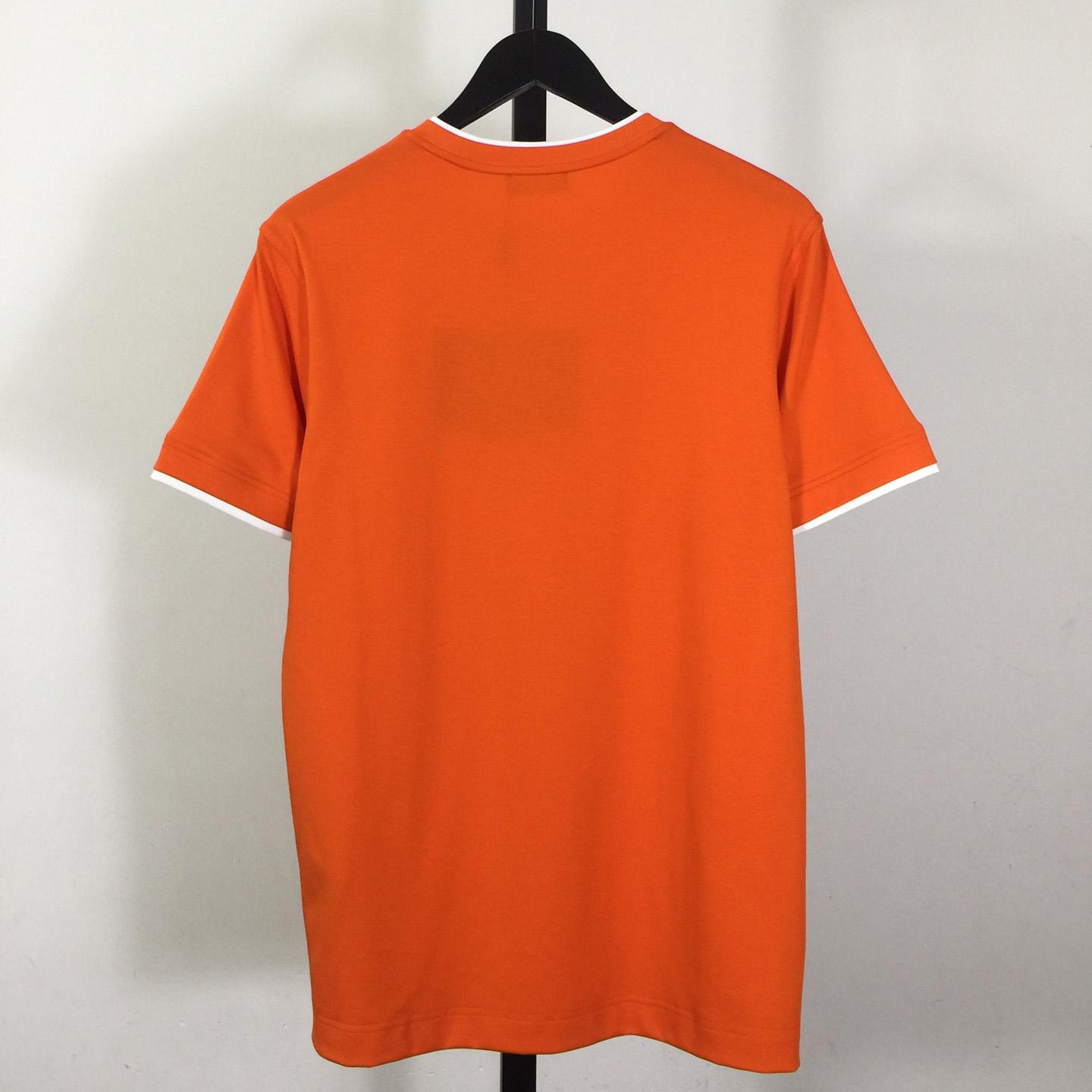 Prada Logo T-Shirt - DesignerGu