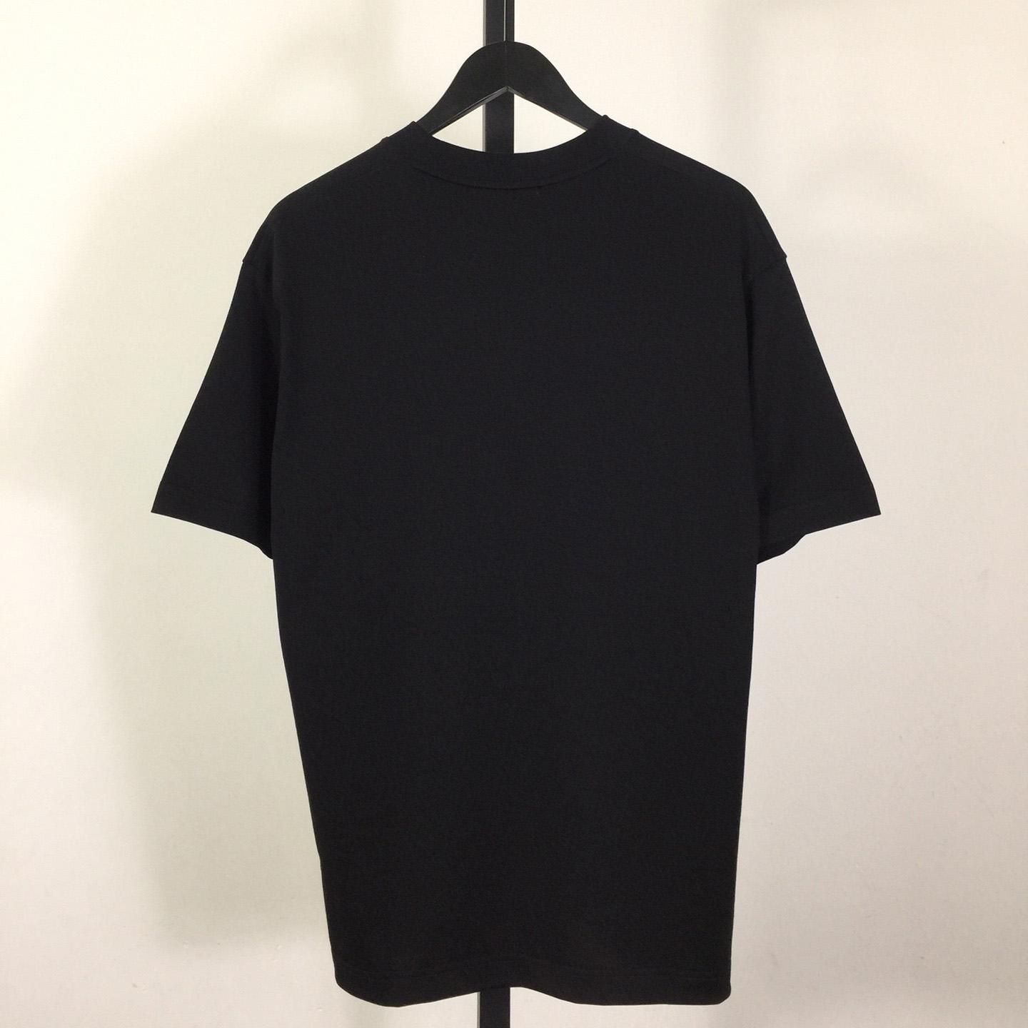 Maison Margiela Cotton T-Shirt  - DesignerGu